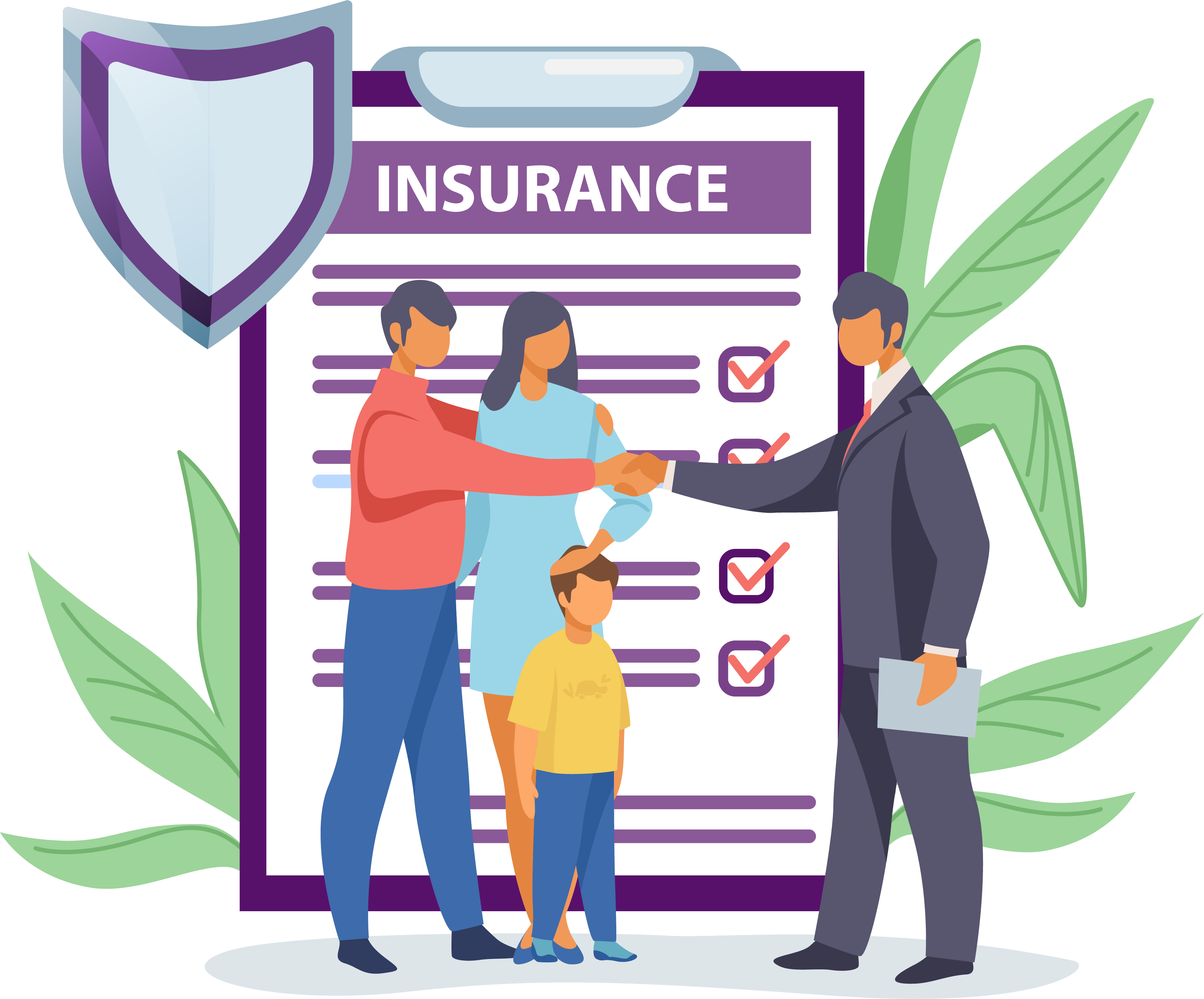 Insurance Eligibility
